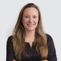 Olivia De Fouchier