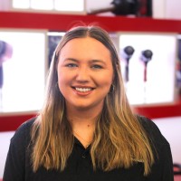 Erika Miley, Mba