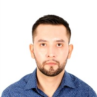Miguel Angel Ugalde Bravo