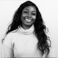 Eliette Tshiamala
