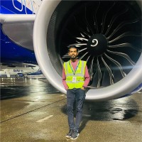 Aneesh C