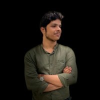 Vignesh Manickam