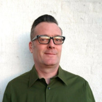 Kevin Hopper