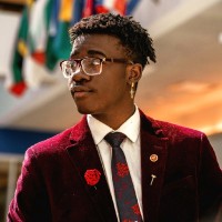 Dave Olajide