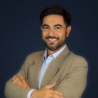 Jorge Luis Ramírez Benitez