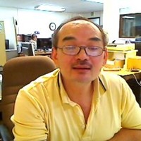 Minh Tang