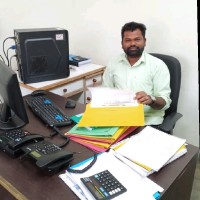 Pounraj Thangarasu