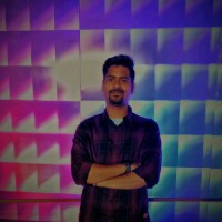 Aman Sahu