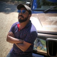 Darshan Kumar J