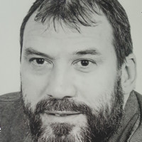 John Van Rijswijk