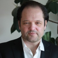 Helmut Rauth