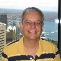 Ira Greenstein
