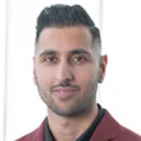 Shubhdeep Khullar