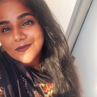 Niveditha Thomas