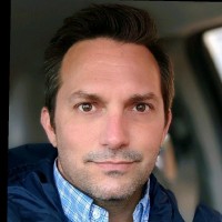 Trey Truitt, M.Ed.