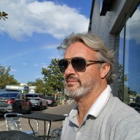 Charles Padaratz