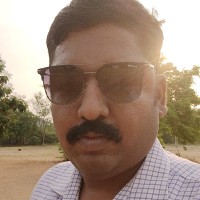 Gopikrishnan Rajan