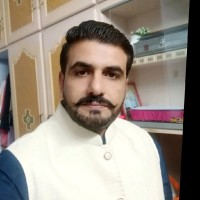 Sajid Hussain