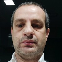 Jorge Almeida