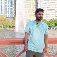 Shah Kamran Hussain