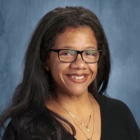 Ginette Frias, M.A. Ed.