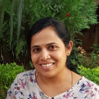 Anjani Karthika Kichili