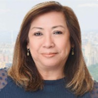 Marguerite Poupakis