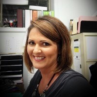 Tracy Crowe