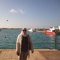 Walaa Nabil