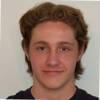 Sean Leavitt
