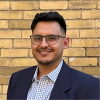 Eric Otto Cortes, MBA