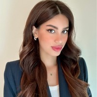 Nozima Gafurova