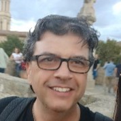 Jose Emilio Arcas Martinez