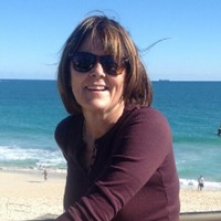 Patti Perrett