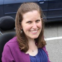 Jessica Lehman