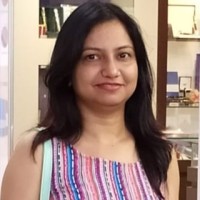 Suchitra Bharti