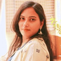 Rudrani Sha