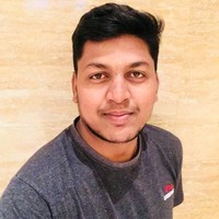 Sandeep. Podishetty