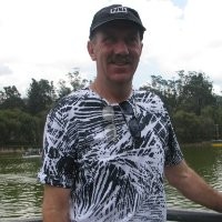 Wayne Mccracken
