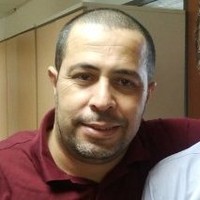 Abdelghani Benafla