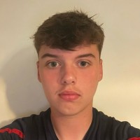 Dylan Ferris