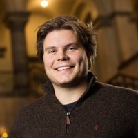 Kristian Strøm