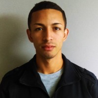 Joseph Jimenez