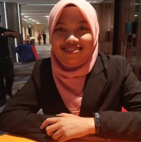 Farha Nadia
