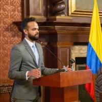Jairo MARULANDA