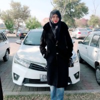 Aisha Kiran