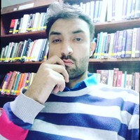 Haleem Ur Rehman