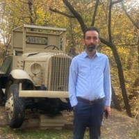 ali atefmehr