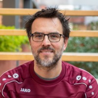 Steven Van Beylen
