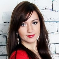 Anna Chekurda